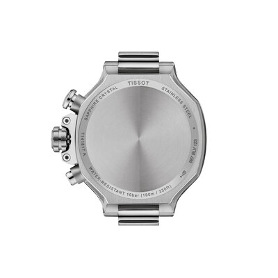 Tissot T-Race Quartz Chronograph T141.817.17.041.00
