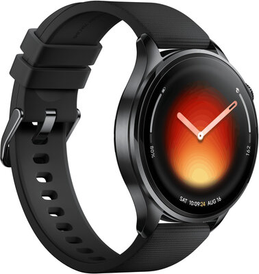Xiaomi Watch 5 Black