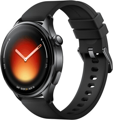 Xiaomi Watch 5 Black