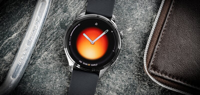 Xiaomi Watch 5 Black