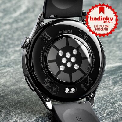 Xiaomi Watch 5 Black