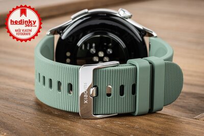 Xiaomi Watch 5 Juniper Green (rozbalené)