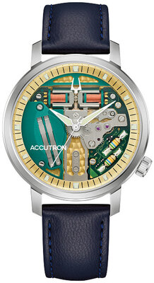 Accutron Spaceview 314 26A213