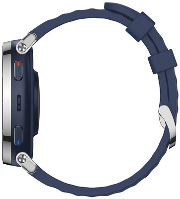Amazfit Active 3 Premium Atlas Blue