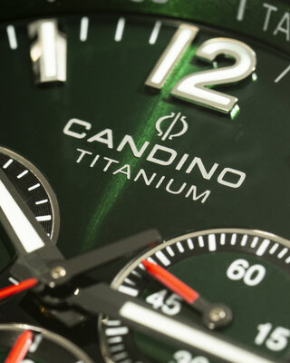 Candino Titanium C4603/N