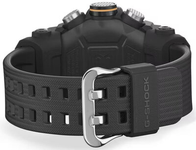 Casio G-Shock Mudmaster GG-B100X-1AER Carbon Core Guard