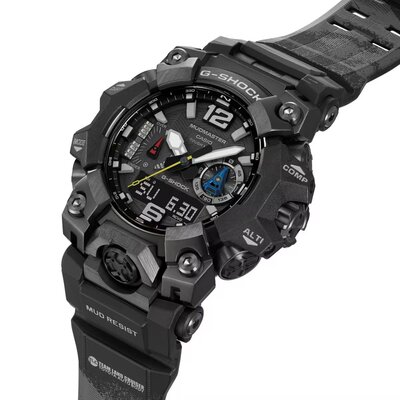 Casio G-Shock Mudmaster GWG-B1000TLC-1AER Team Land Cruiser Toyota Auto Body Collaboration