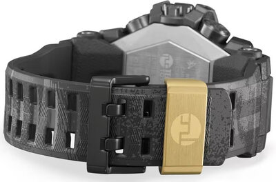 Casio G-Shock Mudmaster GWG-B1000TLC-1AER Team Land Cruiser Toyota Auto Body Collaboration