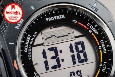 Casio Protrek PRG-69-1ER