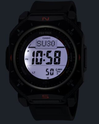 Casio Protrek PRG-69-4ER