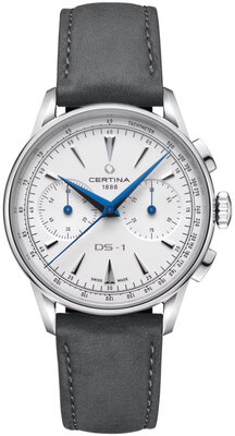 Certina DS-1 Automatic Chronograph C029.462.16.011.00