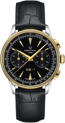 Certina DS-1 Automatic Chronograph C029.462.26.051.00