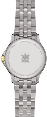 Certina DS-8 Lady Quartz C045.010.55.031.00