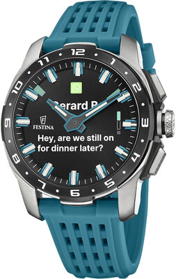 Festina Smartime Connected Full D 23305/5