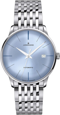 Junghans Meister Automatic 27/4610.46