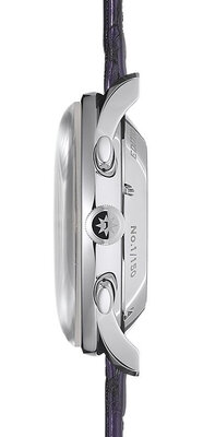 Junghans Meister Chronoscope 27/4621.03 Limited Edition 150 pcs