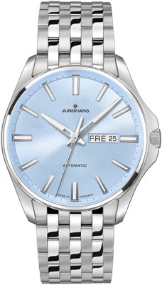 Junghans Meister S Automatic 44 27/4614.44