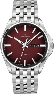 Junghans Meister S Automatic 44 27/4616.44