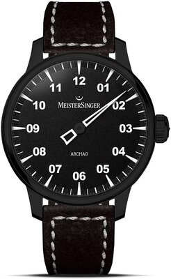 MeisterSinger Archao Automatic AR902BL_SVN01W
