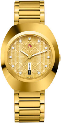 Rado DiaStar Original Automatic R12161263