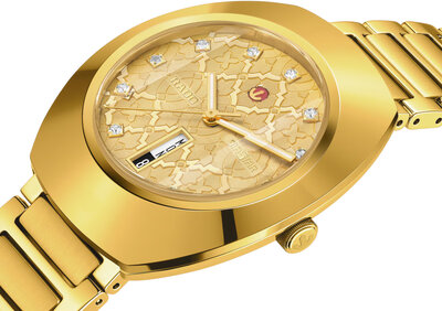 Rado DiaStar Original Automatic R12161263