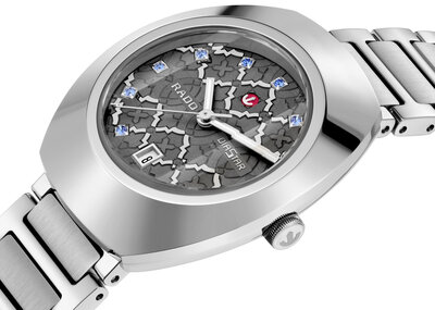 Rado DiaStar Original Automatic R12170113