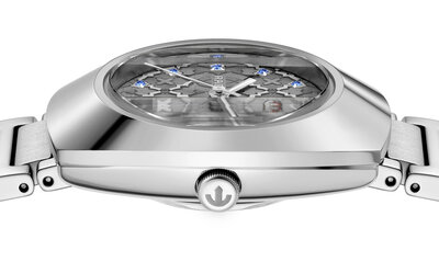 Rado DiaStar Original Automatic R12170113