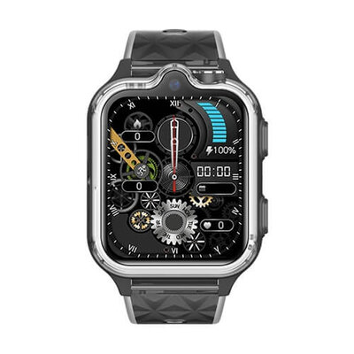 Body ID BodyGuard X Dual, Black