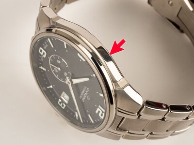 Candino Titanium C4604/C (II. Jakost)