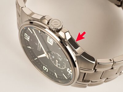 Candino Titanium C4604/C (II. Jakost)