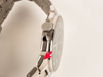 Candino Titanium C4604/C (II. Jakost)