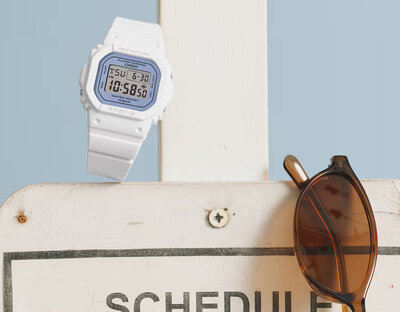 Casio Baby-G BGD-565SC-2BER