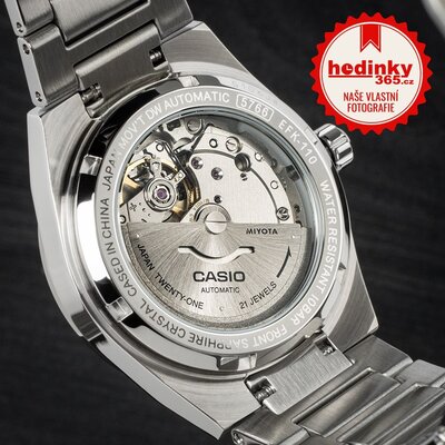 Casio Edifice Automatic EFK-110D-1AER