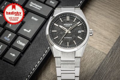 Casio Edifice Automatic EFK-110D-1AER