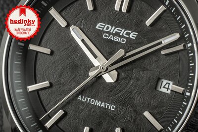 Casio Edifice Automatic EFK-110D-1AER