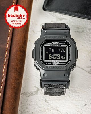 Casio G-Shock Original DW-5600MNC-1ER