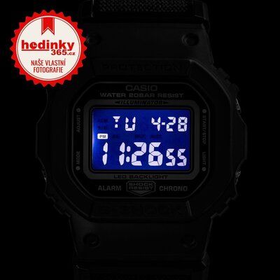 Casio G-Shock Original DW-5600MNC-1ER