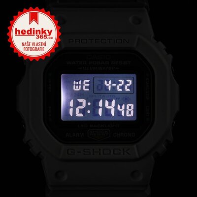 Casio G-Shock Original DW-5600MNC-7A8ER