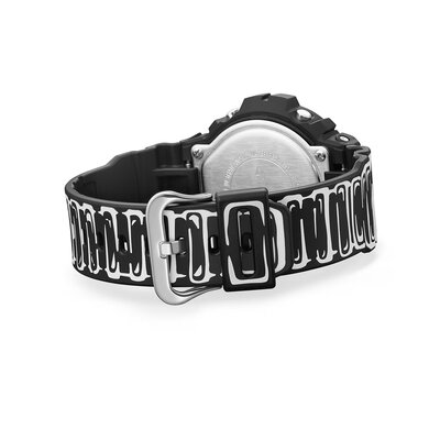 Casio G-Shock Original DW-6900JV-1ER Joshua Vides Limited Edition