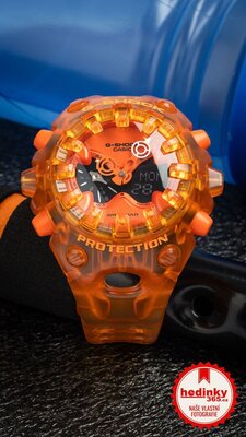 Casio G-Shock Original GA-V01SKE-4AER