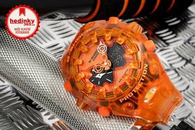 Casio G-Shock Original GA-V01SKE-4AER