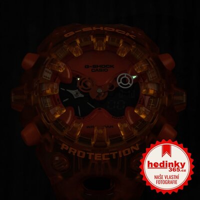 Casio G-Shock Original GA-V01SKE-4AER