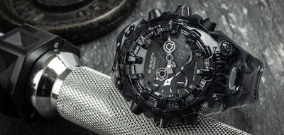 Casio G-Shock Original GA-V01SKE-8AER