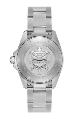 Certina DS Action Quartz Precidrive C048.410.11.041.00