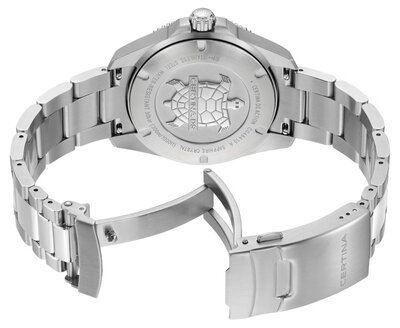 Certina DS Action Quartz Precidrive C048.410.11.041.00