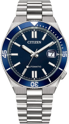 Citizen Sports Tsuyosa Shore Automatic NJ0230-59L