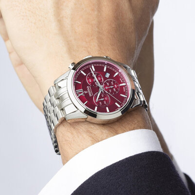 Festina Swiss Made 20040/5