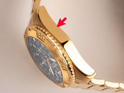 Festina Timeless Chronograph 20684/3 (II. Jakost)