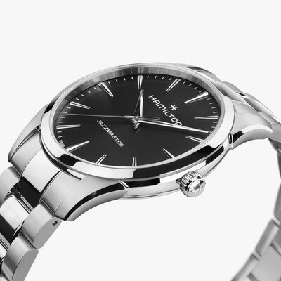 Hamilton Jazzmaster Quartz H32461131