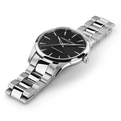 Hamilton Jazzmaster Quartz H32461131